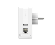 D-Link DAP-1365 (802.11b/n/g 300Mb/s) plug repeater - 392031 - zdjęcie 2